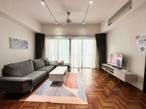 TTs HOME3 Mews 4-8Pax Pavilion KLCC Kuala Lumpur
